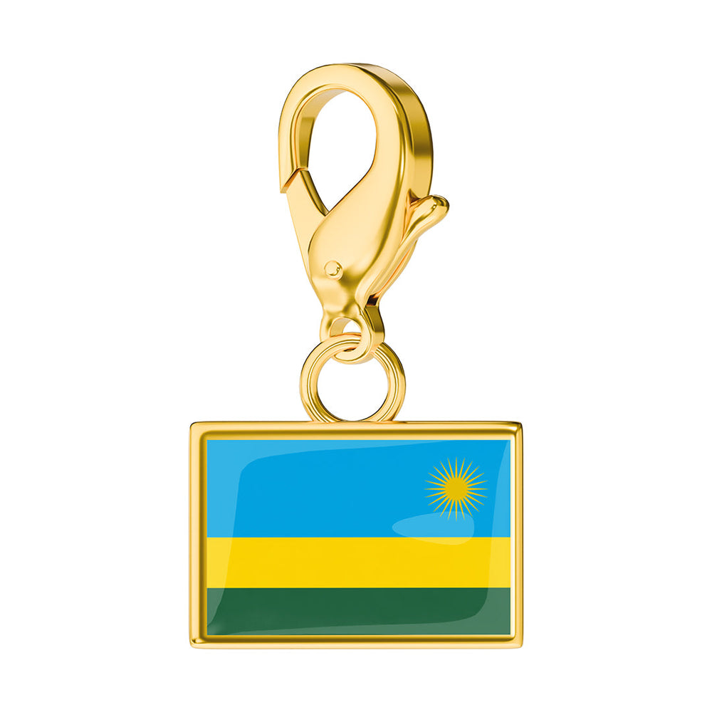 Flag Charms media 174