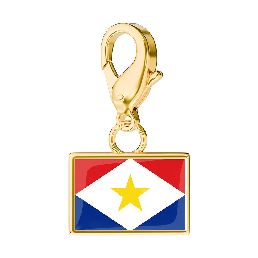 Flag Charms media 112