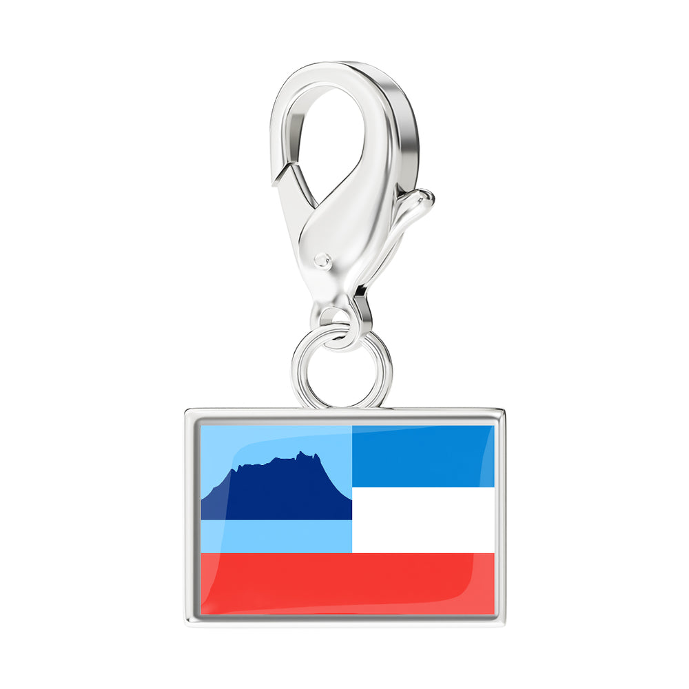 Flag & Map Charms Set (Pre-Order) media 33