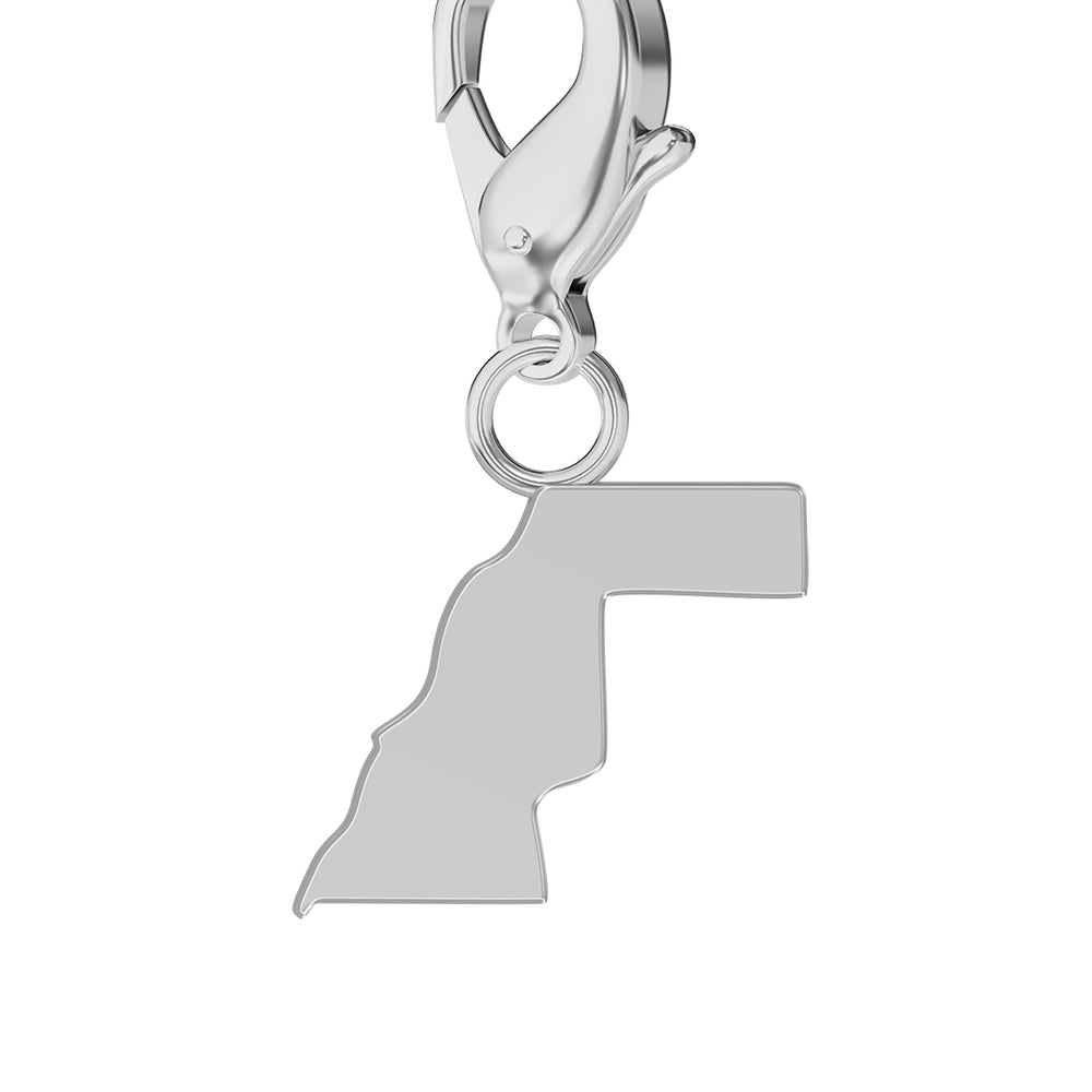 Flag & Map Charms Set (Pre-Order) media 20