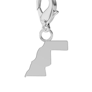 Flag & Map Charms Set (Pre-Order) media 20