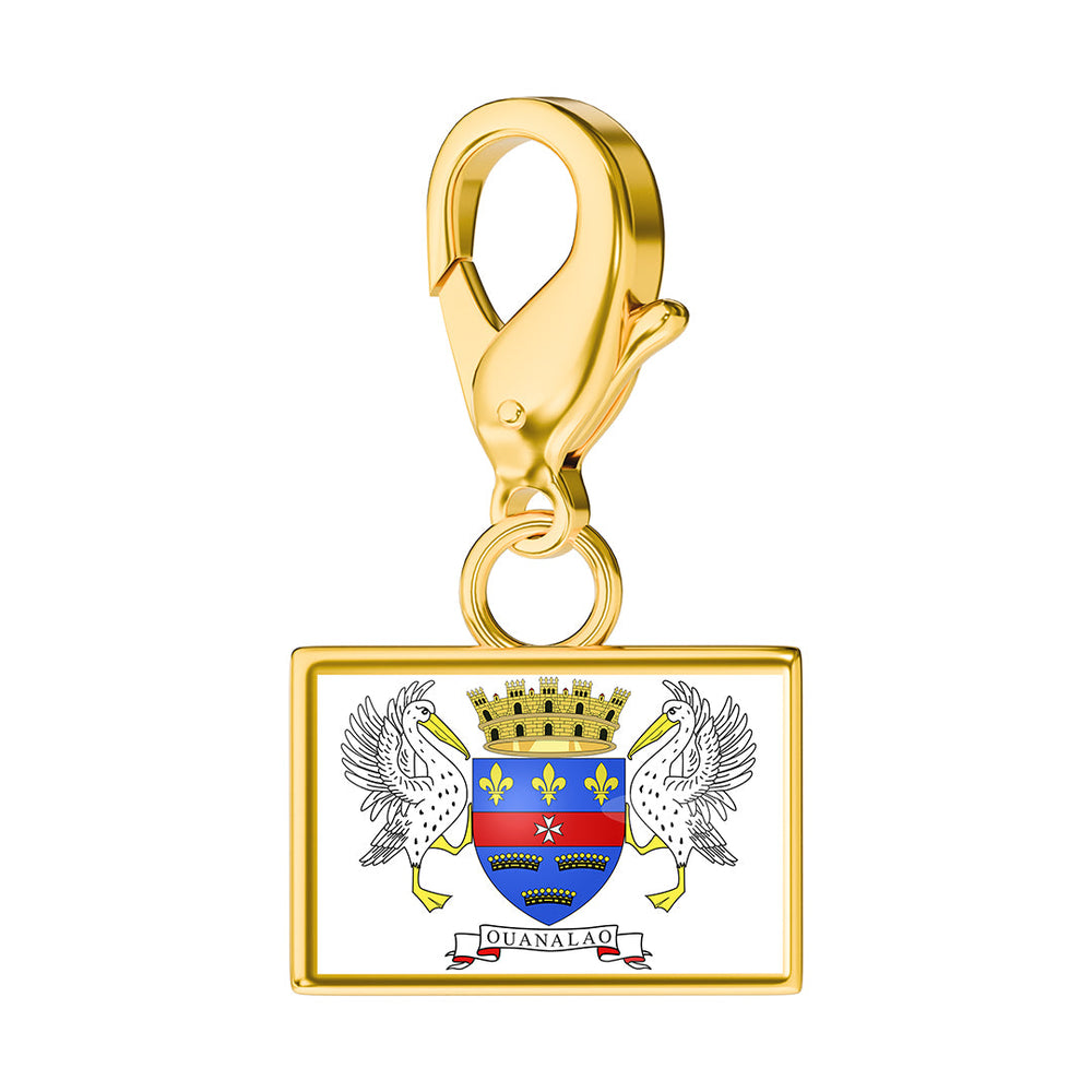 Flag Charms media 175