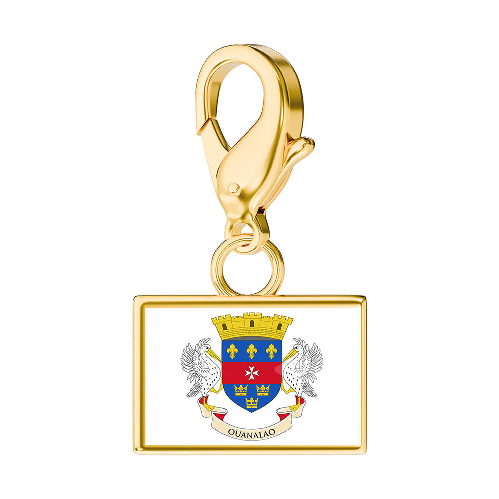 Flag Charms media 113