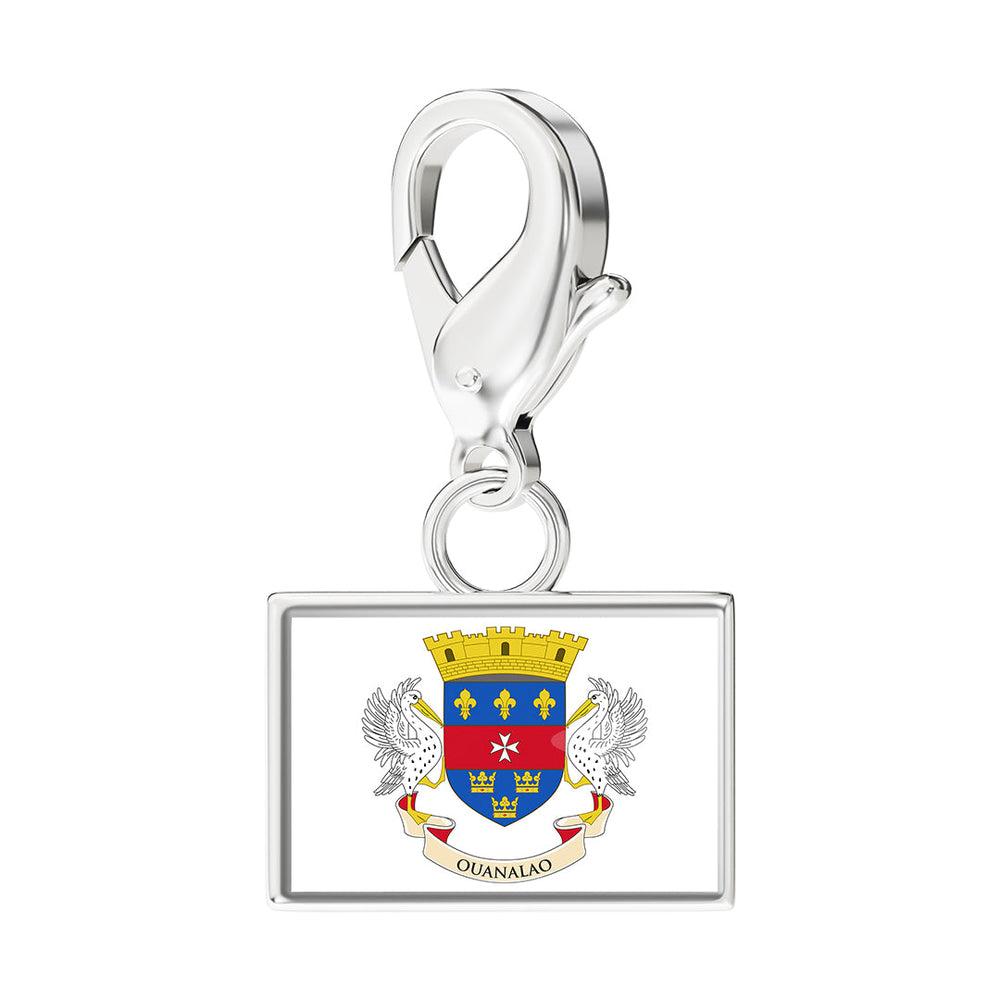 Flag Charms media 112