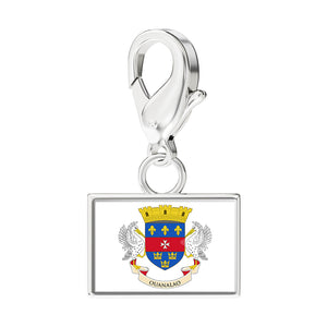 Flag Charms media 112