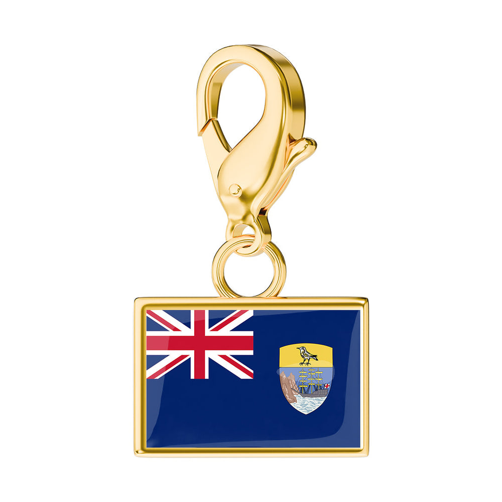 Flag Charms media 114