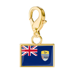 Flag Charms media 114