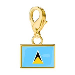 Flag Charms media 177