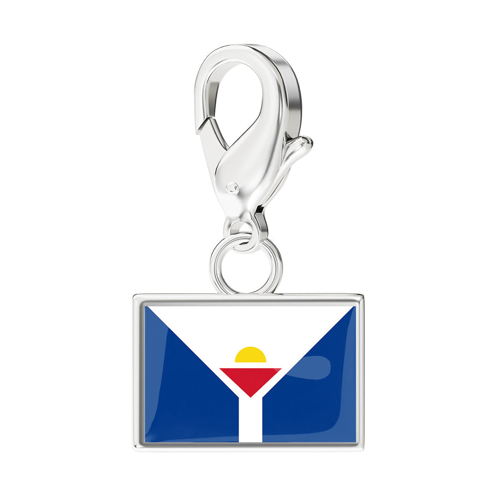 Flag Charms media 114