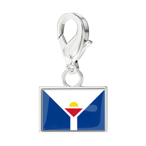 Flag Charms media 114