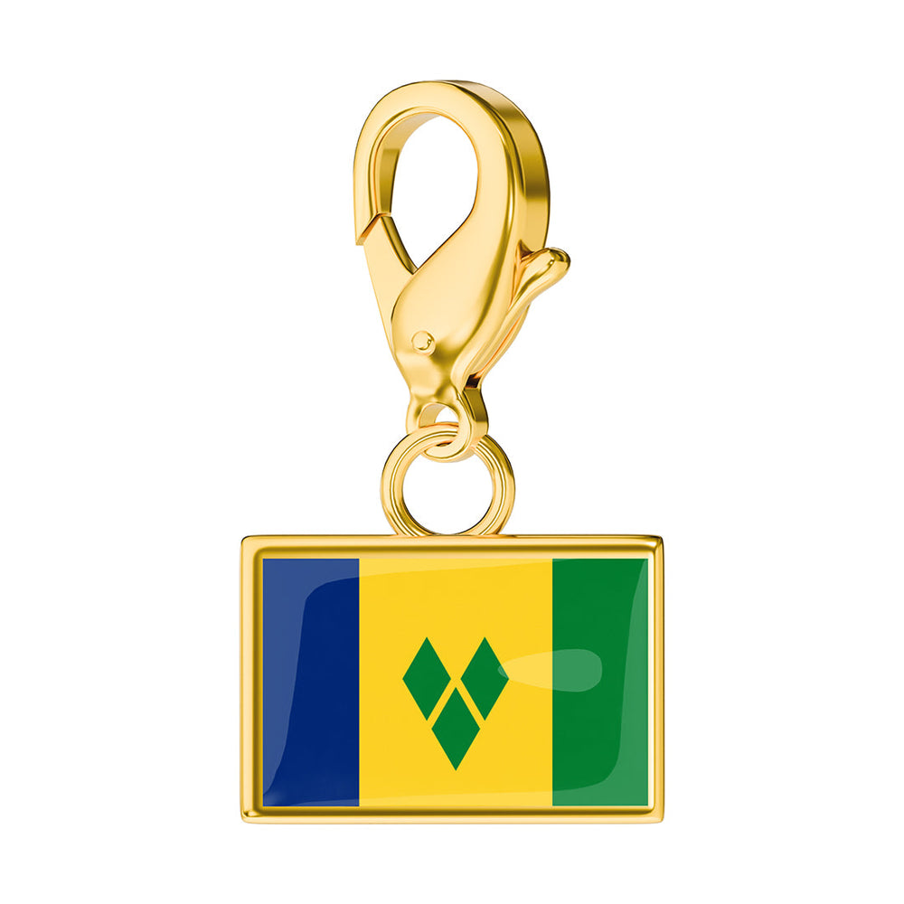 Flag Charms media 178