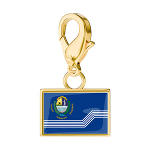Flag Charms media 184