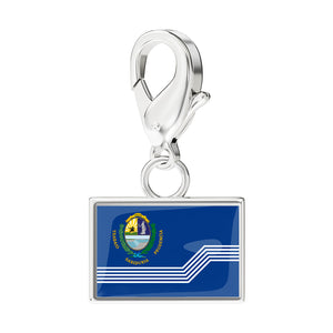 Flag Charms media 184
