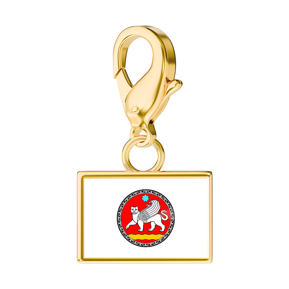 Flag Charms media 185
