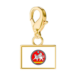 Flag Charms media 185
