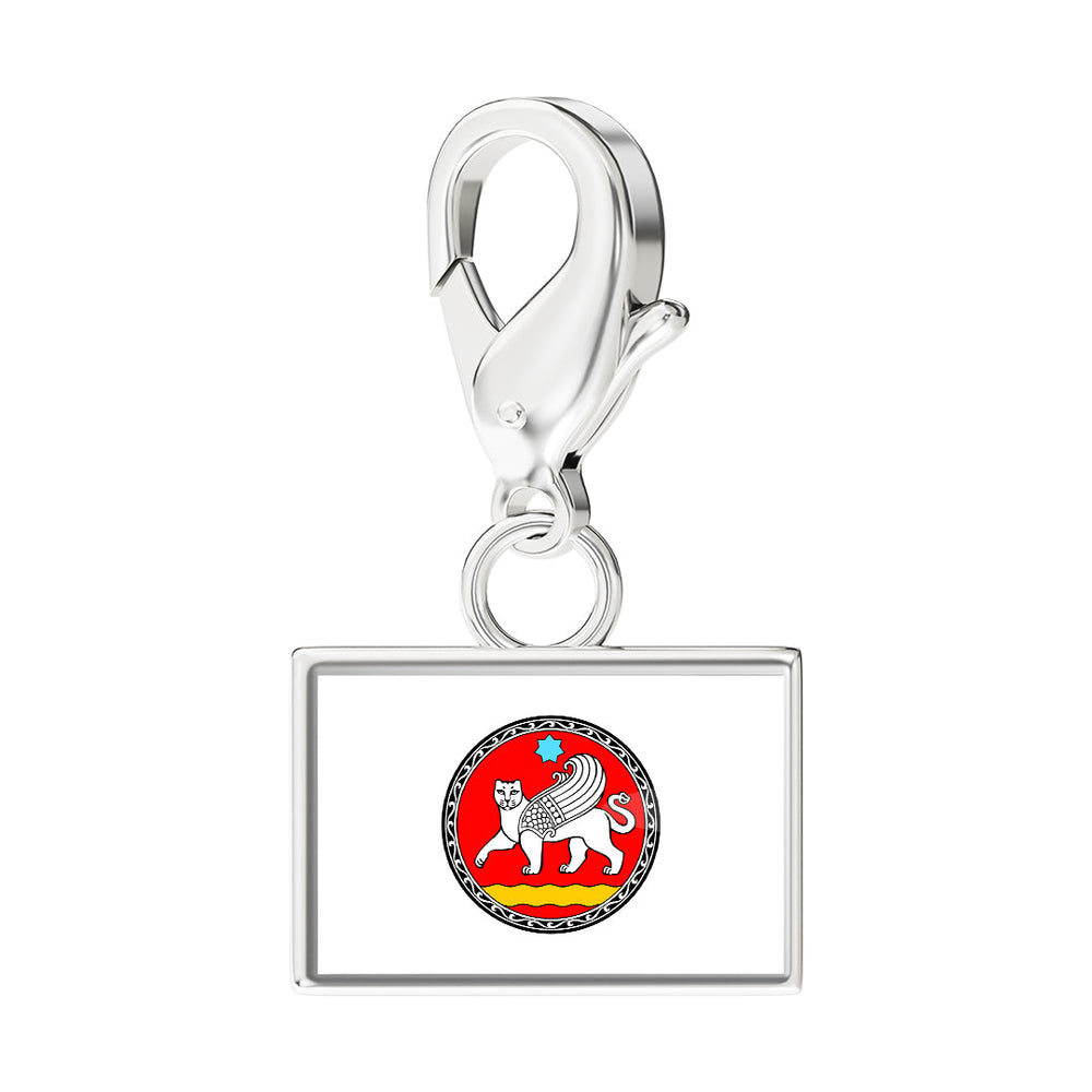 Flag Charms media 185