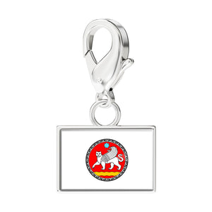 Flag Charms media 185
