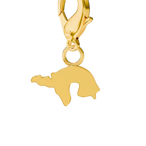 Flag & Map Charms Set (Pre-Order) media 23