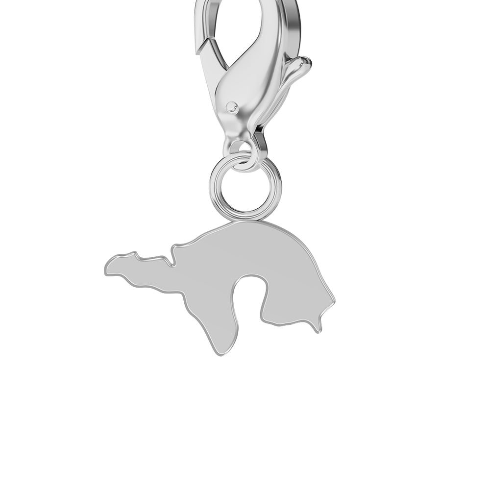 Flag & Map Charms Set (Pre-Order) media 22