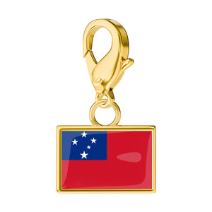 Flag Charms media 179