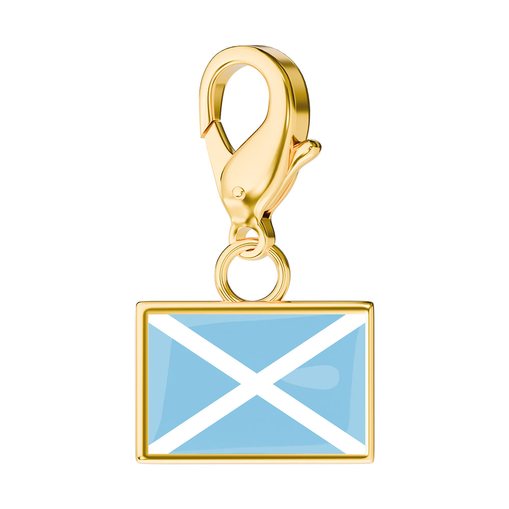 Flag & Map Charms Set (Pre-Order) media 41