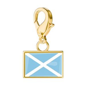 Flag & Map Charms Set (Pre-Order) media 41