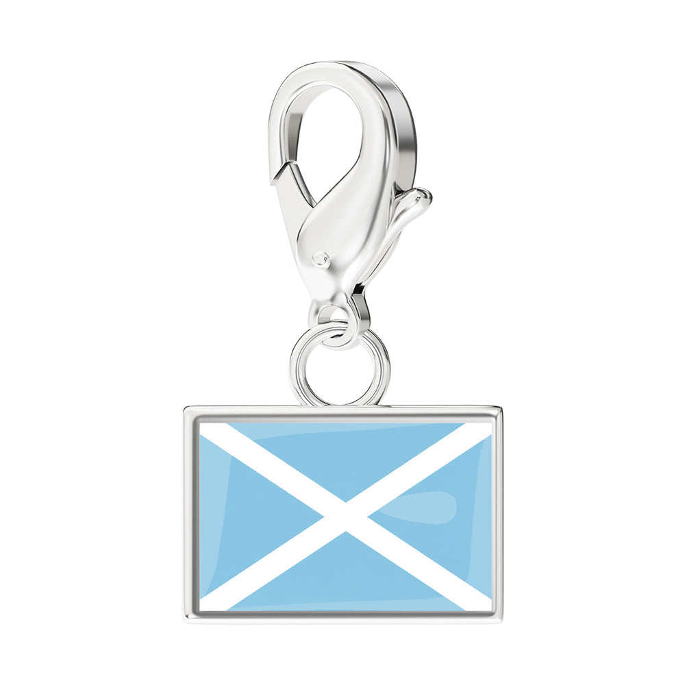 Flag & Map Charms Set (Pre-Order) media 40