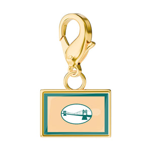 Flag Charms media 186