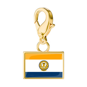 Flag Charms media 187