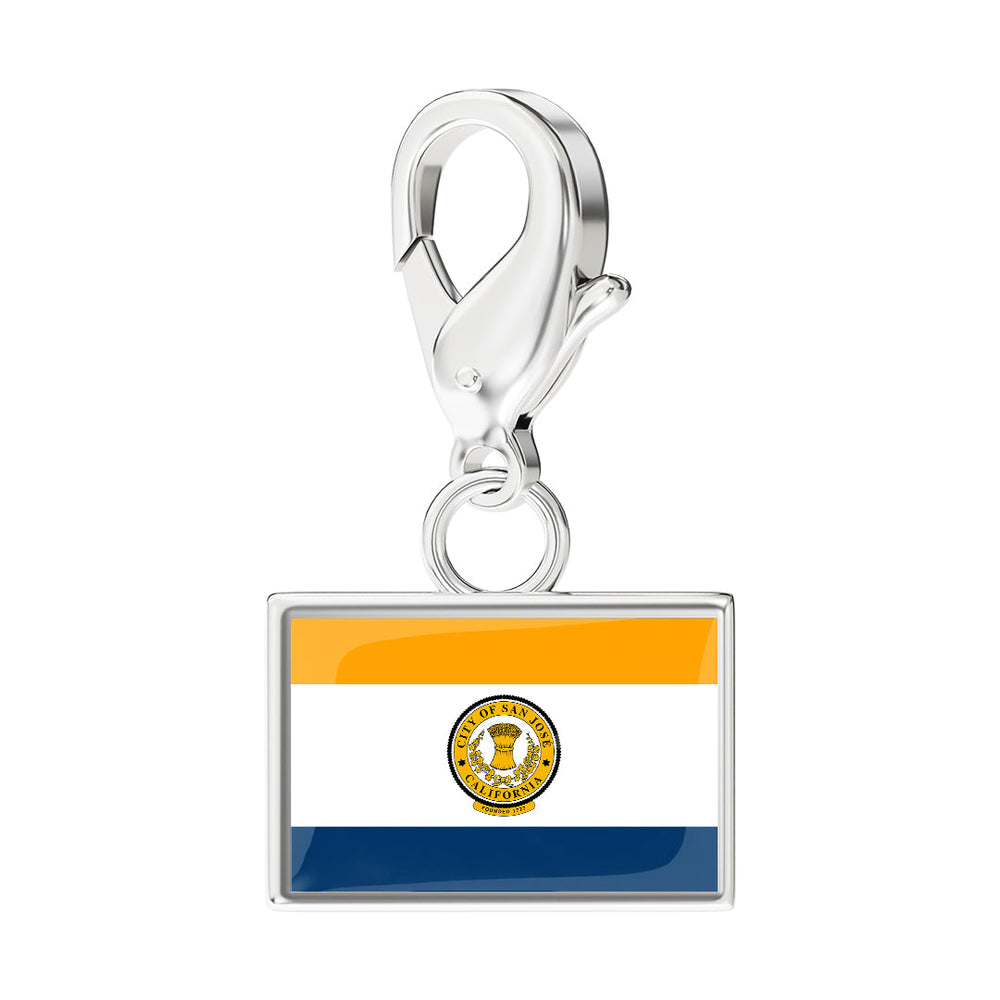 Flag Charms media 187