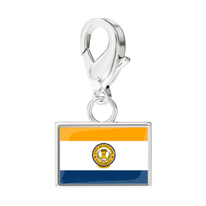 Flag Charms media 187