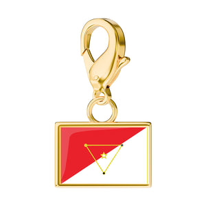 Flag Charms media 188