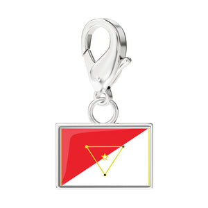 Flag Charms media 188