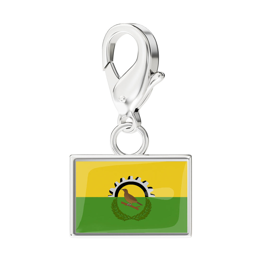 Flag Charms media 189
