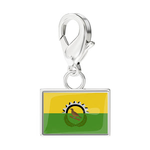 Flag Charms media 189