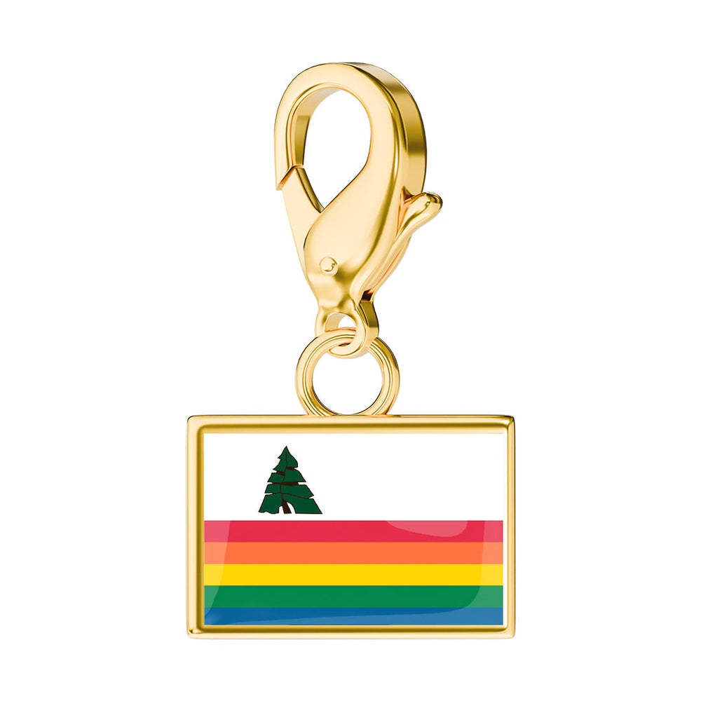 Flag Charms media 190