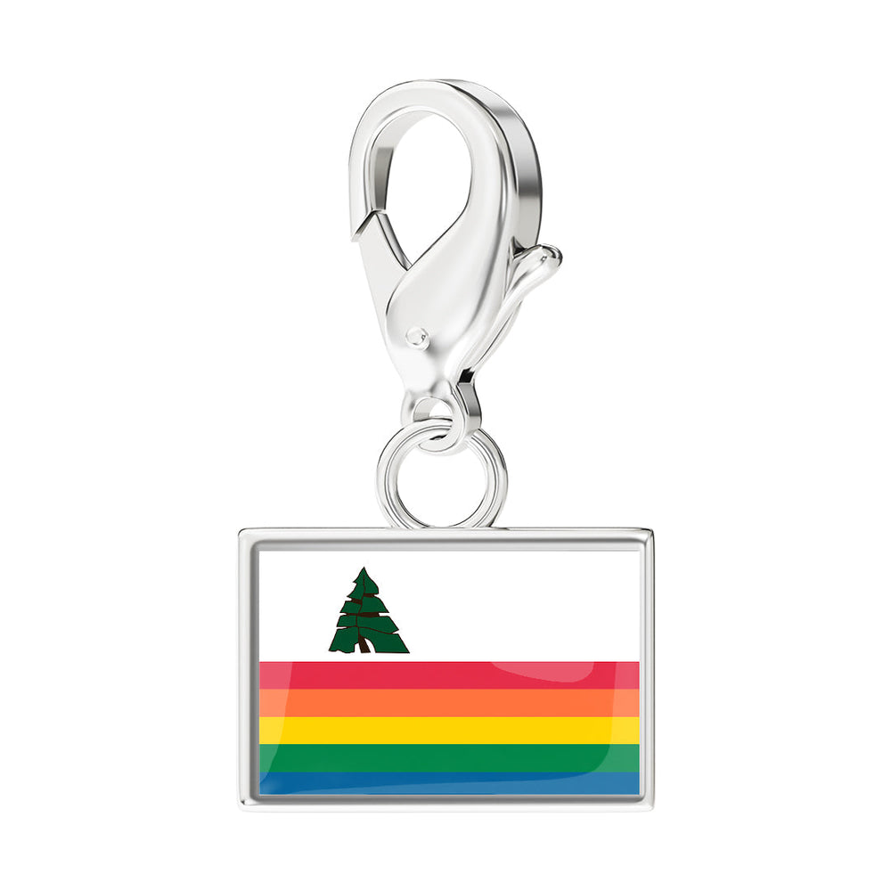 Flag Charms media 190