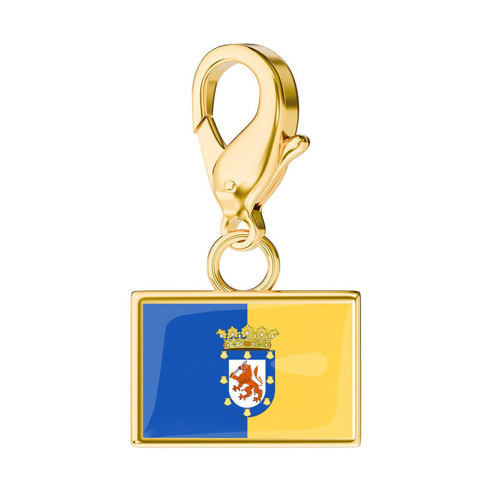 Flag Charms media 191