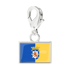 Flag Charms media 191