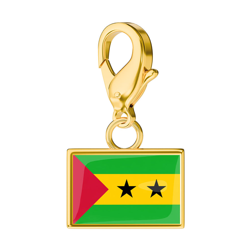Flag Charms media 181