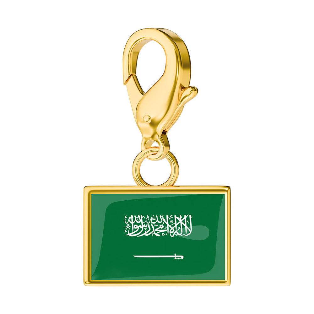 Flag Charms media 182