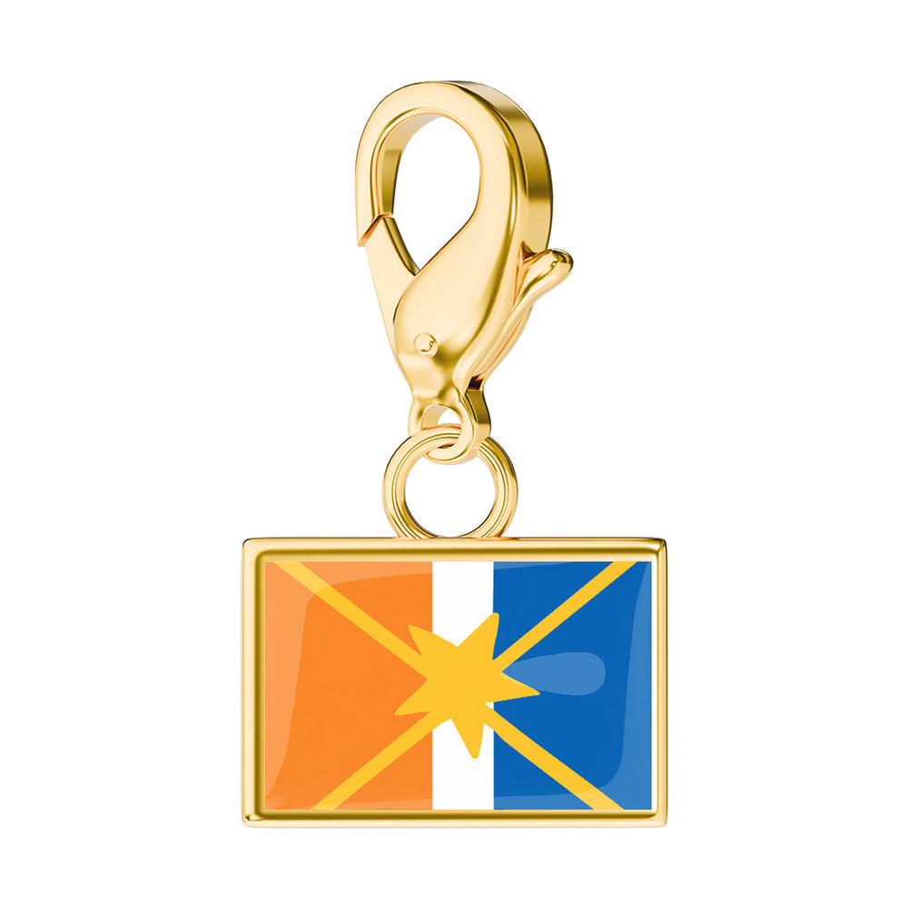 Flag Charms media 194