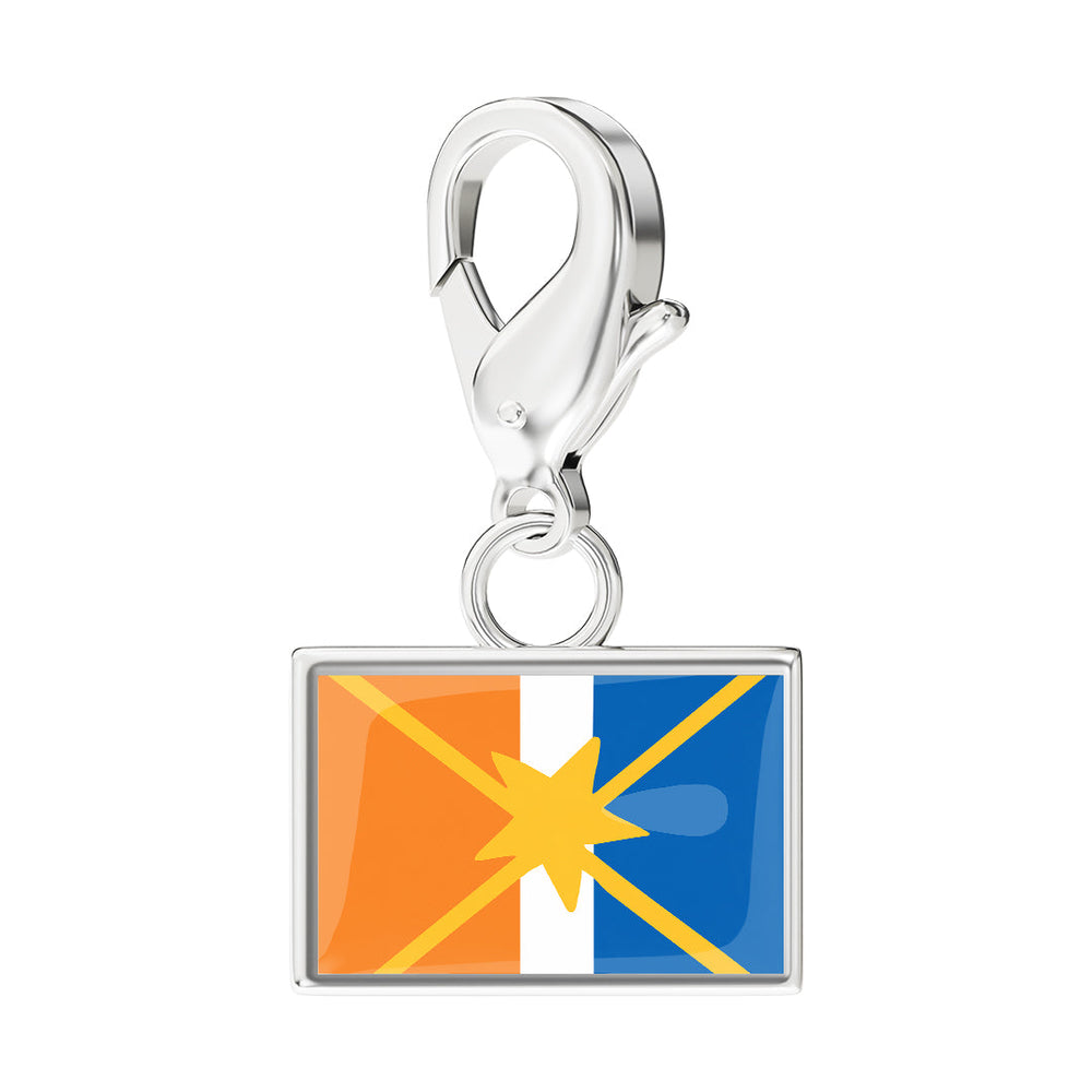 Flag Charms media 194