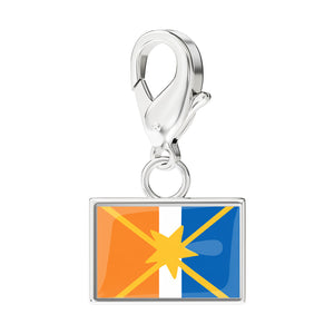 Flag Charms media 194