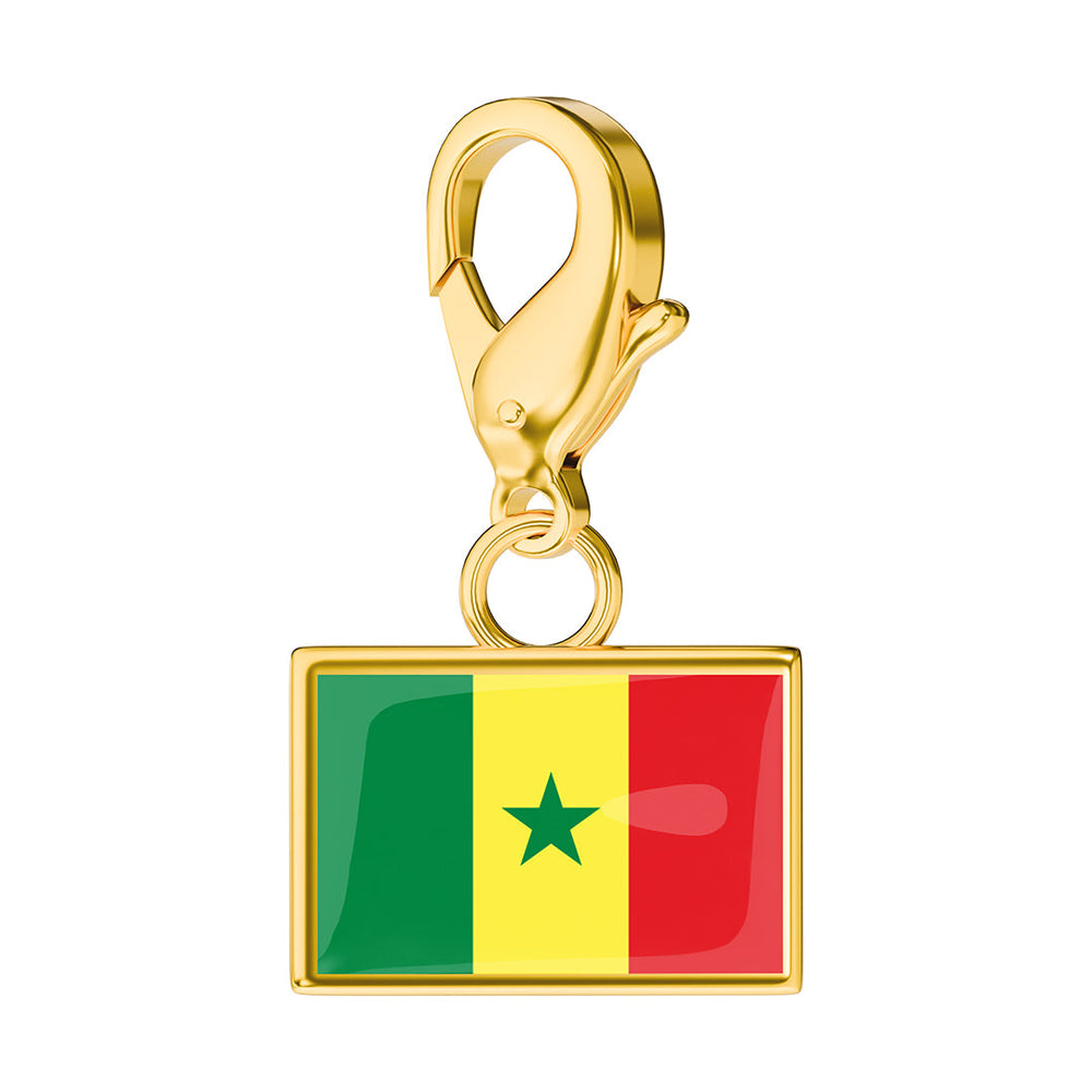 Flag Charms media 184