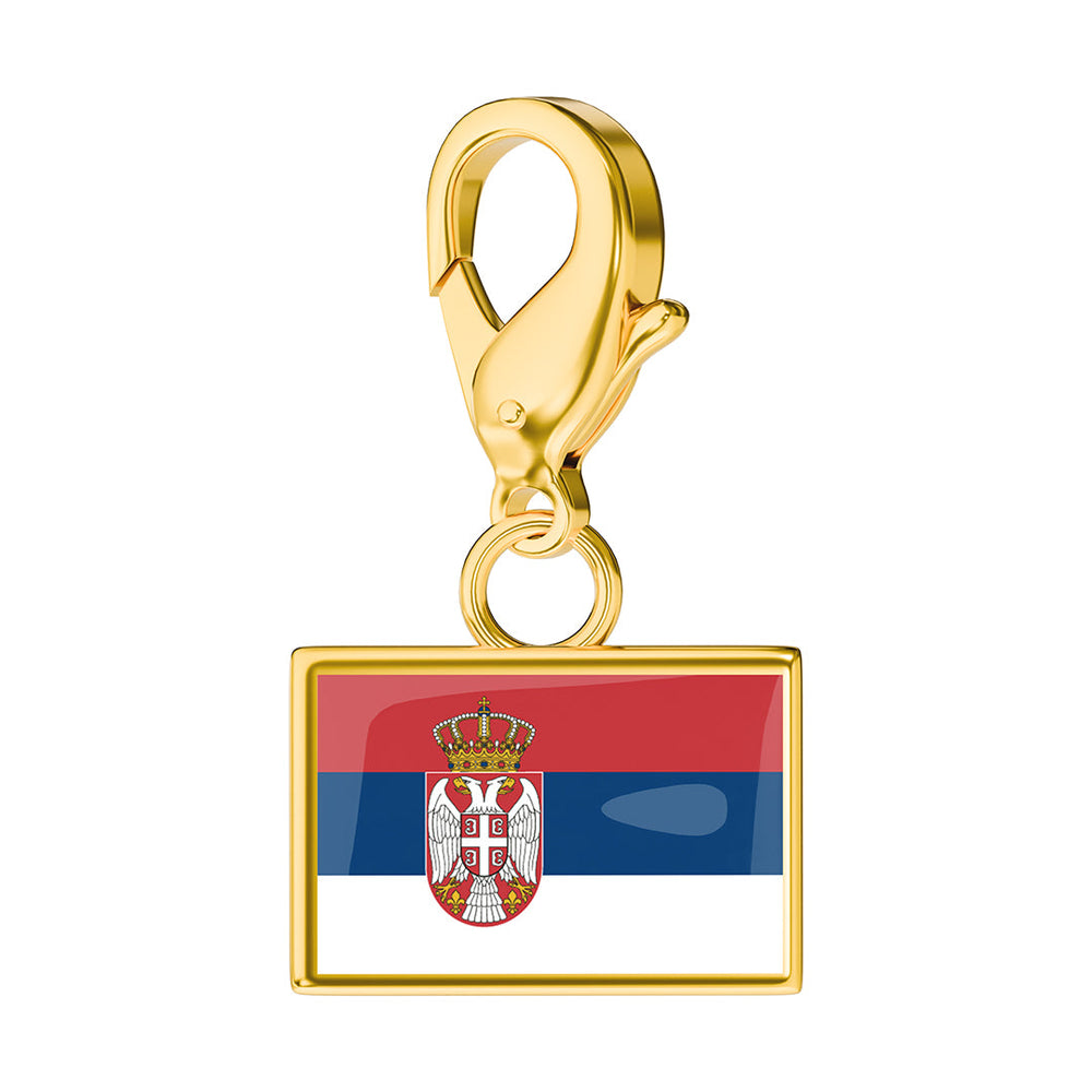 Flag Charms media 185