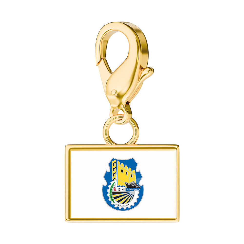 Flag Charms media 197