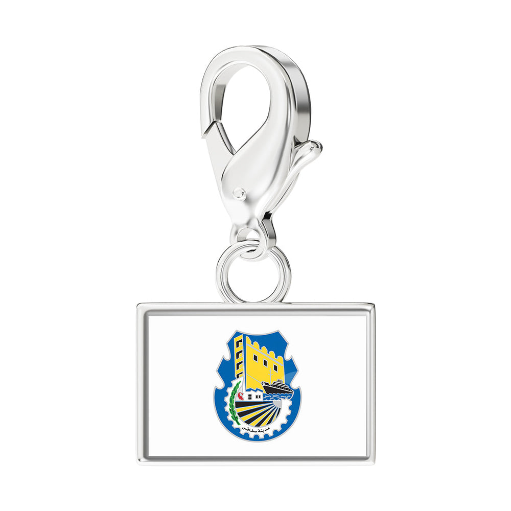 Flag Charms media 197