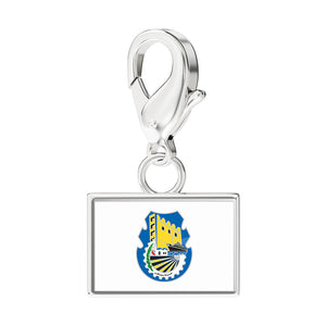Flag Charms media 197