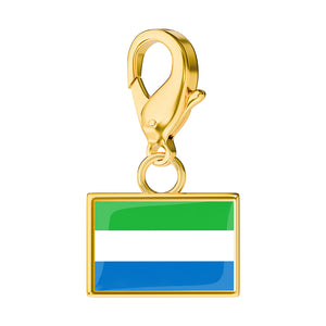 Flag Charms media 187